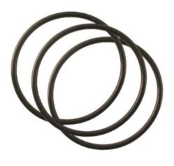 18753-0265 JABSCO PUMP O-RING (PACK of 3)