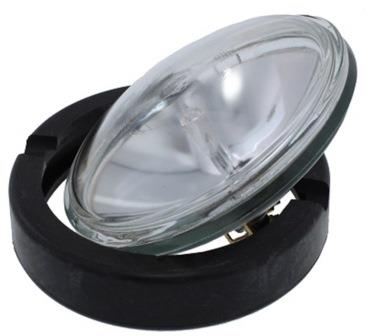 18753-0528 REPLACEMENT SEALED BEAM UNIT 12v & 24V