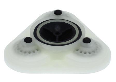 18911-1030 JABSCO VALVE KIT