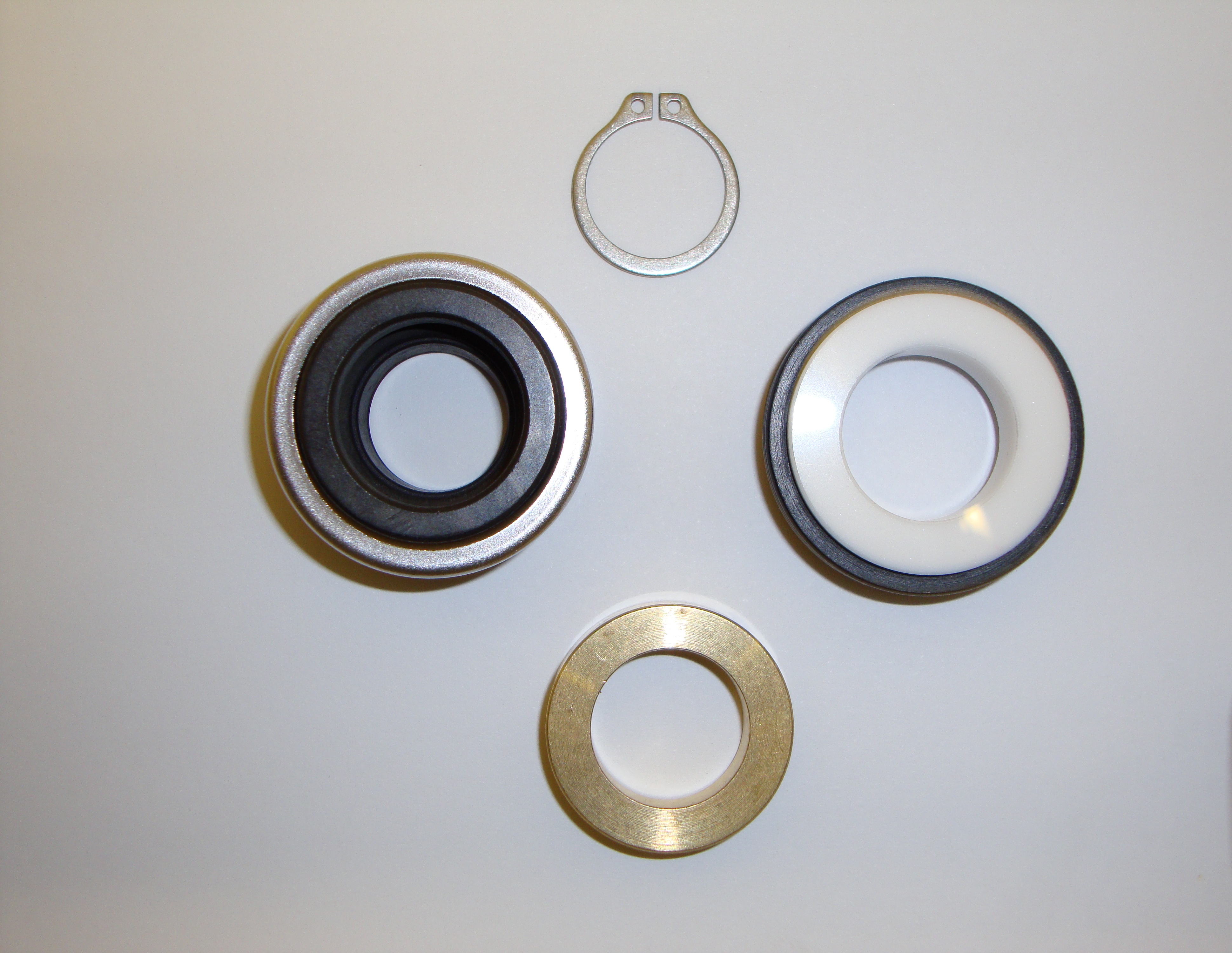 22617-0010 JABSCO MECHANICAL SEAL