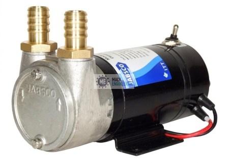 23870-1200 ** THIS PUMP IS NOW OBSOLETE **