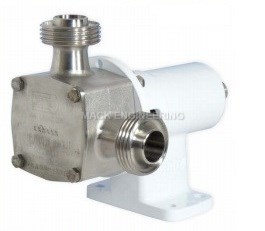 28300-4105 HYGIENIC FLEXIBLE IMPELLER PUMP