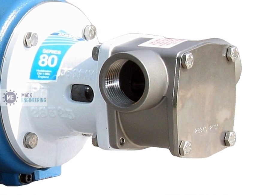28440-2115 JABSCO PUMP HEAD KIT 1.1/2"