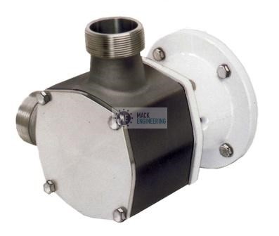 28540-2101 JABSCO S370 INDUSTRIAL PUMP HEAD KIT