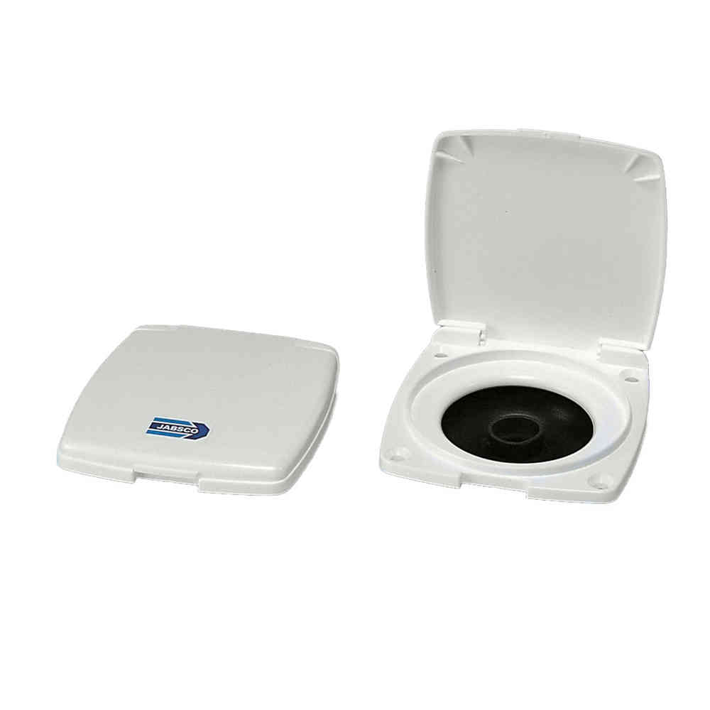 29279-0000 JABSCO THROUGH DECK KIT