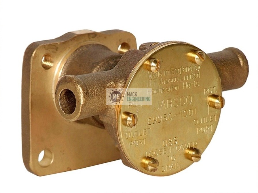 29350-1001 JABSCO PUMP