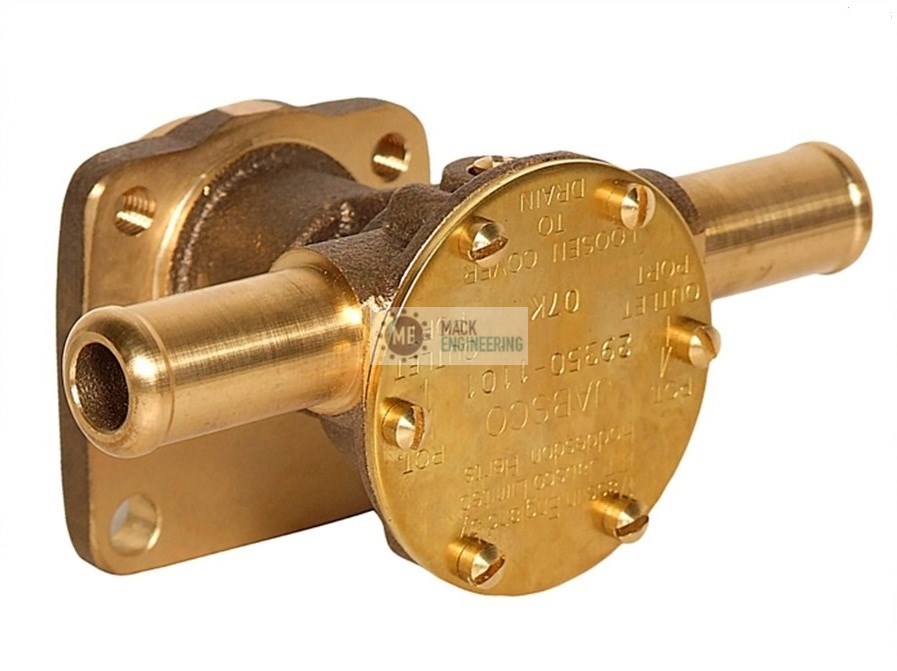 29350-1101 JABSCO PUMP