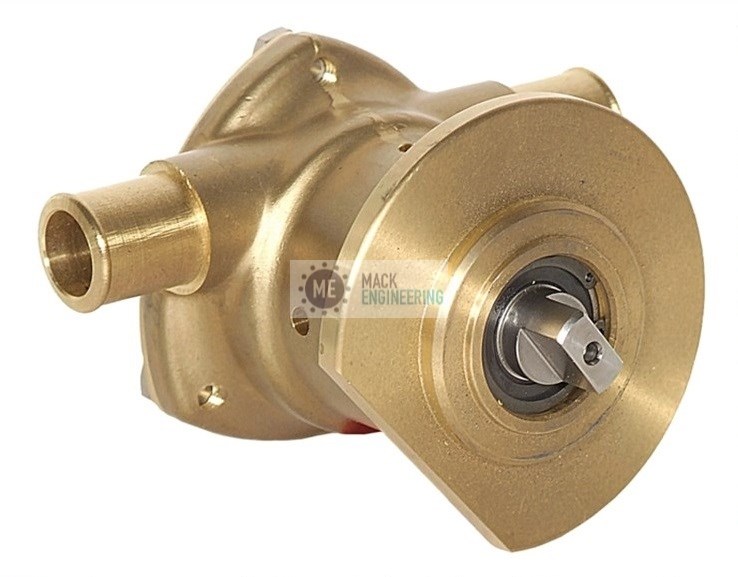 29460-1701 JABSCO ENGINE COOLING PUMP