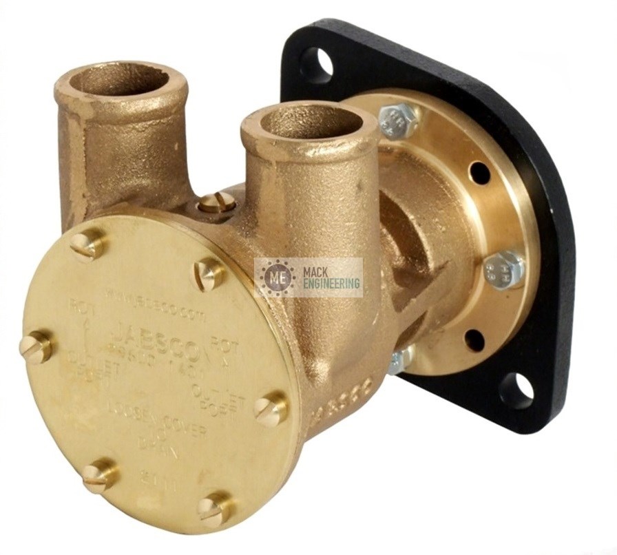 29600-1401 JABSCO PUMP