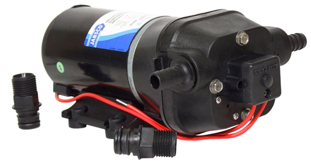 31801-0094 ** THIS PUMP IS NOW OBSOLETE **