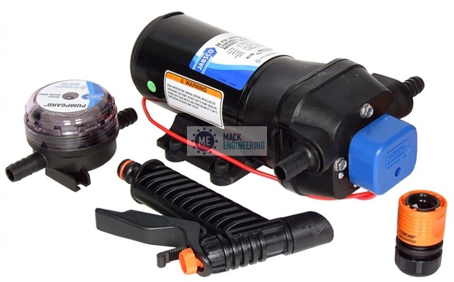 32700-0394 ** THIS PUMP IS NOW OBSOLETE **