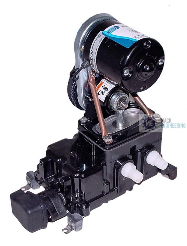 36900-0200 PAR PRESSURE SYSTEM 12v