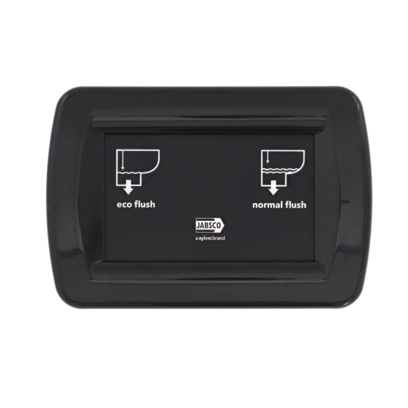 38580-1000 JABSCO E2 QF TOILET CONTROL PANEL & BOX