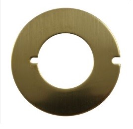 4156 JABSCO BRASS WEAR PLATE