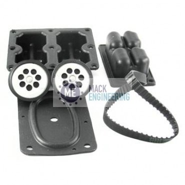 43990-0061 JABSCO SERVICE KIT