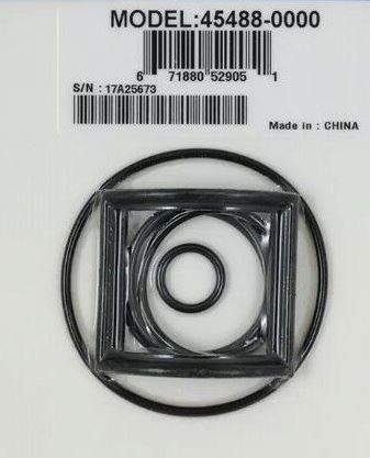 45488-0000 JABSCO Y VALVE SERVICE KIT