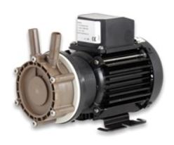 456932 FLOJET MAG DRIVE SEALLESS PUMP 230v/1/50-60Hz