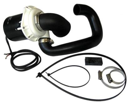 58103-1012 JABSCO PUMP ASSEMBLY 12V DF TOILET