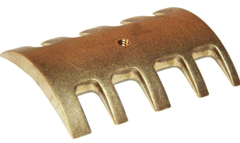 6988 JABSCO BRASS CAM