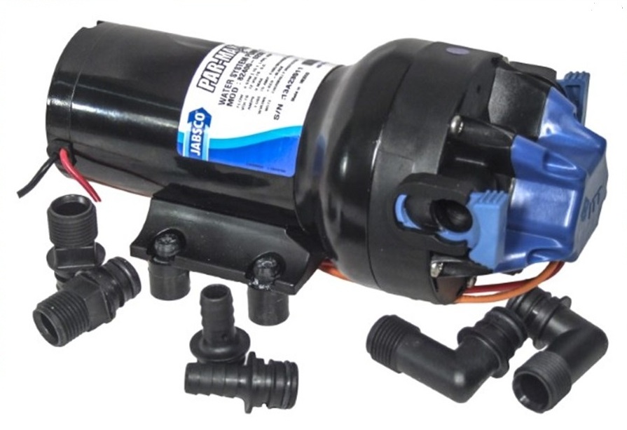 82400-0392 ** THIS PUMP IS NOW OBSOLETE **
