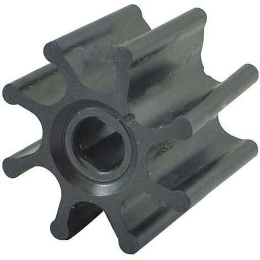 8840-0002B JABSCO EPDM HIGH PRESSURE IMPELLER