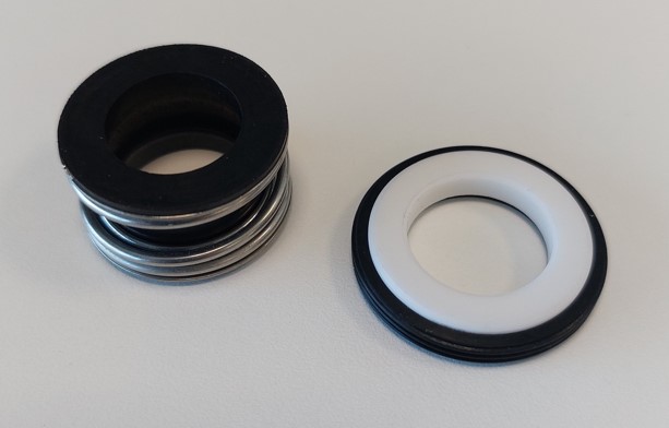 96080-0620 JABSCO MECHANICAL SEAL