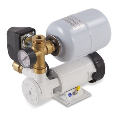 AM60B/2 FEIT BRONZE WATER PRESSURE SET 24V