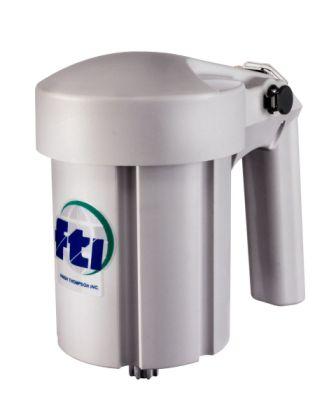 107324-2 DRUM PUMP MOTOR 230V