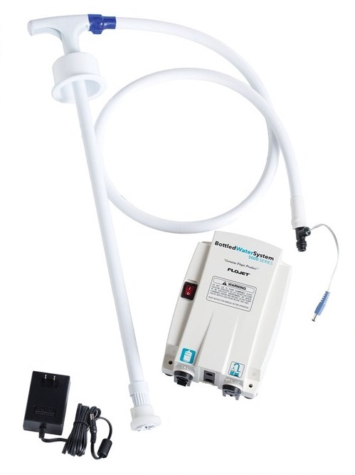 BW5004-000A FLOJET BOTTLED WATER DISPENSER 230V (EU) SUPPLY