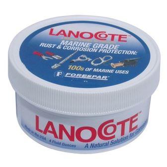 LANOCOTE MARINE GRADE LUBRICANT
