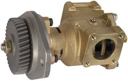 JPR-S7630 JMP SEA WATER COOLING PUMP