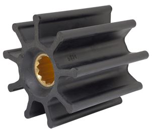 09-802B JOHNSON IMPELLER