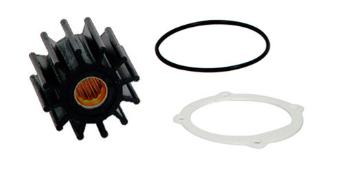 09-812B-1 JOHNSON IMPELLER 09-812B-1 JOHNSON IMPELLER