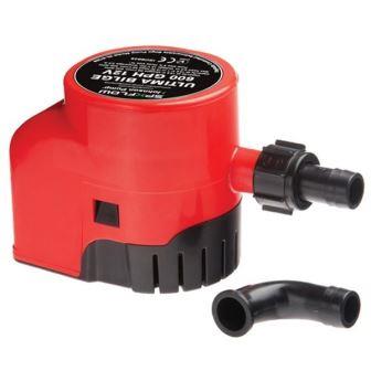 SPX JOHNSON ULTIMA BILGE PUMP 12V 1000GPH