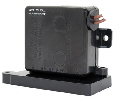 JOHNSON ULTIMA BILGE SWITCH