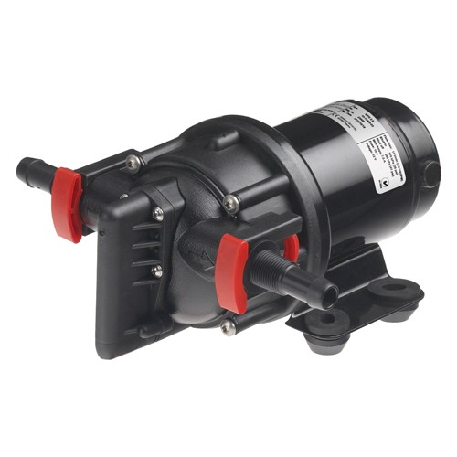 SPX JOHNSON AQUAJET WPS 4.0GPM 24V 2.8BAR
