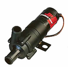 CM10P7-1 JOHNSON CIRCULATING PUMP 12V MAG DRIVE (16mm)