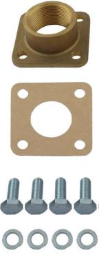1.1/2" FLANGE PORT ADAPTOR KIT
