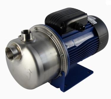 LOWARA BG9/A JET PUMP 415V 