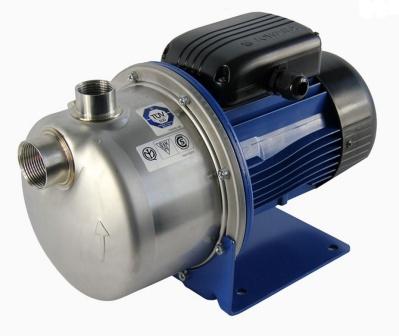 LOWARA BGM5/A JET PUMP 230V