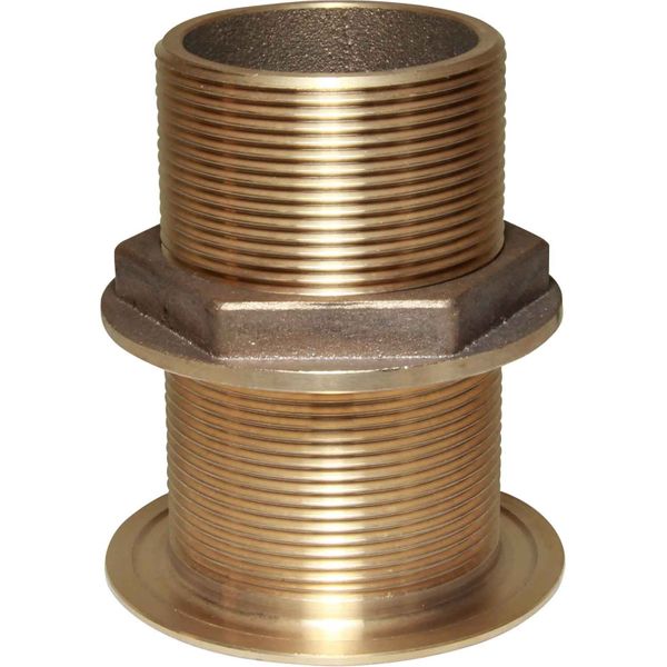 SKIN FITTING BRONZE 2" BSP