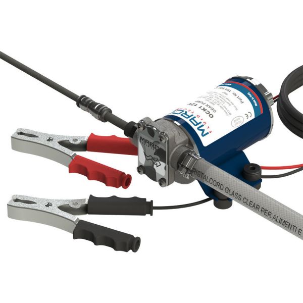 MARCO OCK1 OIL CHANGE KIT 24V