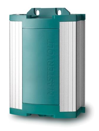 12/10 MASTERVOLT CHARGEMASTER BATTERY CHARGER 12/10 MASTERVOLT CHARGEMASTER BATTERY CHARGER