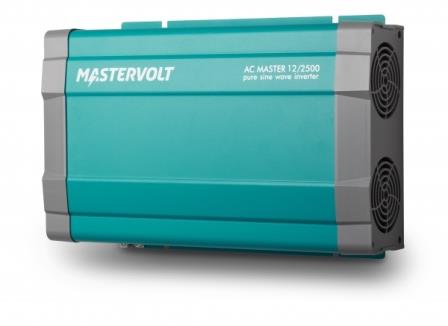 12/2500 MASTERVOLT AC MASTER INVERTER 230V