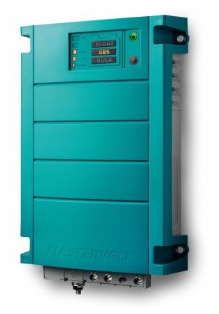 24/12-3 MASTERVOLT CHARGEMASTER BATTERY CHARGER 24/12-3 MASTERVOLT CHARGEMASTER BATTERY CHARGER