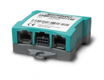 77030900 MASTERVOLT DIGITAL INPUT 4 CHANNEL 77030900 MASTERVOLT DIGITAL INPUT 4 CHANNEL