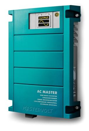 12/500 MASTERVOLT AC INVERTER