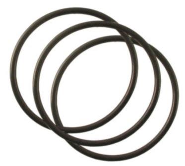 18753-0263 JABSCO O-RINGS (PACK OF 3)