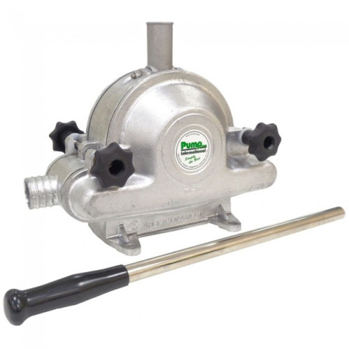 DD120B PATAY ALUMINUM HAND PUMP