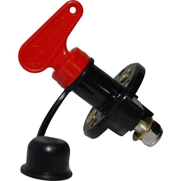 QUICK BATTERY MASTER SWITCH 140A 24V